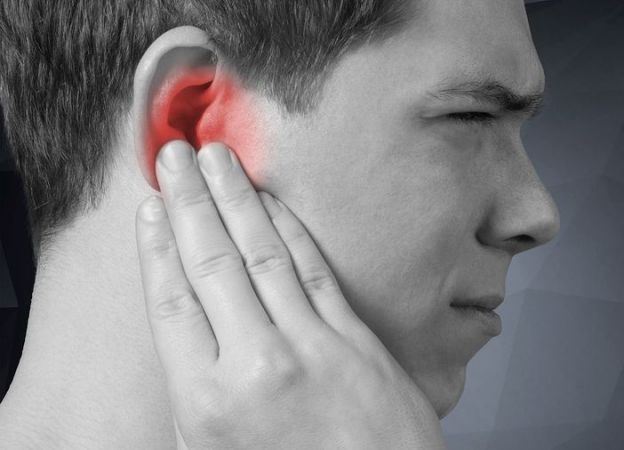 bigstock Ear 126642458